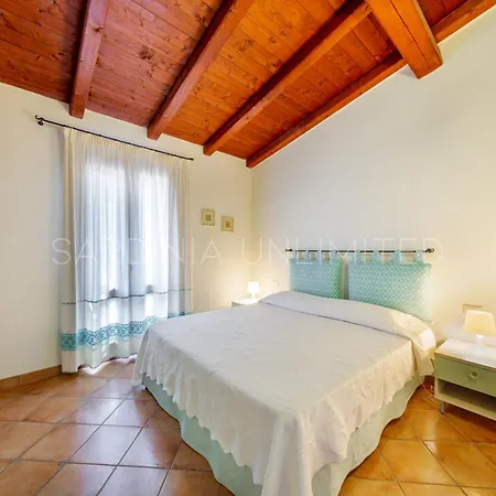 Villa Salinedda